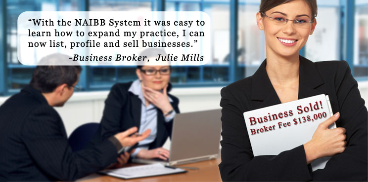 Frank Covich, business transfer consulting mentor